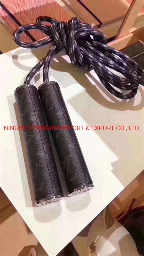 lv skipping rope